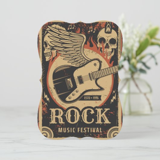 Band fest (Standing Front)