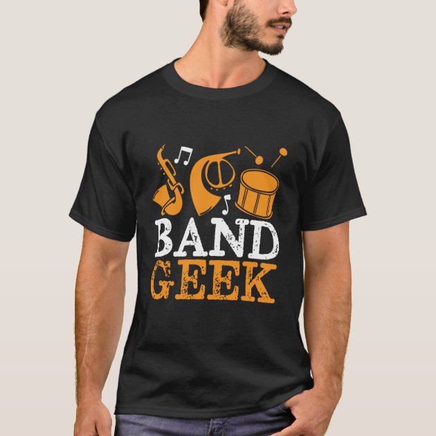 Funny band sales shirts