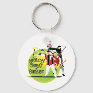 Band Keychain - Customize