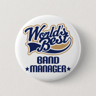 Band Manager Gift Button