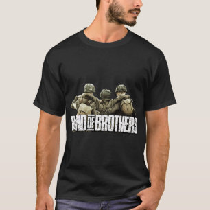Band of Brothers Limitied Edition T-Shirt