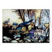 Band of Workmen (Front Horizontal)