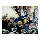 Band of Workmen (Front Horizontal)