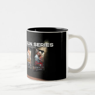 Band on the Run mug