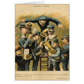 Band rehearsal (Front)