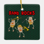 Band Rocks