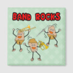 Band Rocks