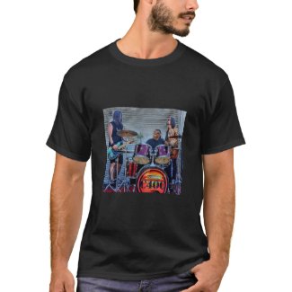 Band shirt