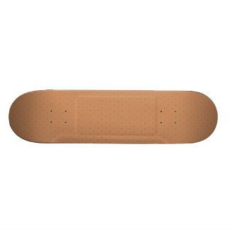 Band SKaid Skateboard Deck