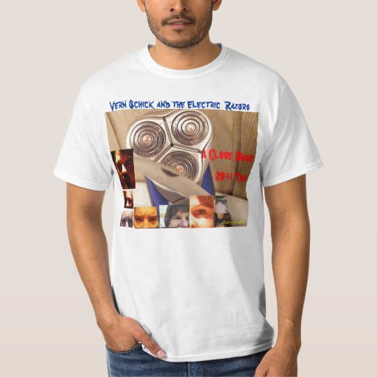 Band T-Shirt