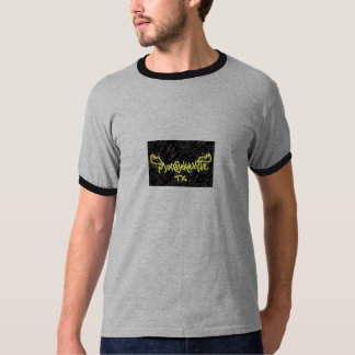band T-Shirt