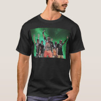 Band T_Shirt