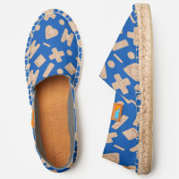 Bandage Assortment Espadrilles