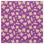 Bandage Assortment Fabric