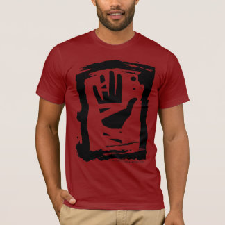 Bandaged Hand T-Shirt