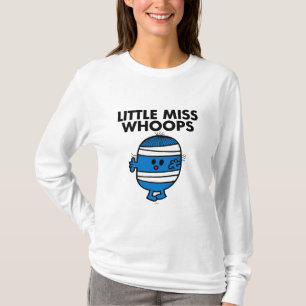 Bandaged Little Miss Whoops T-Shirt