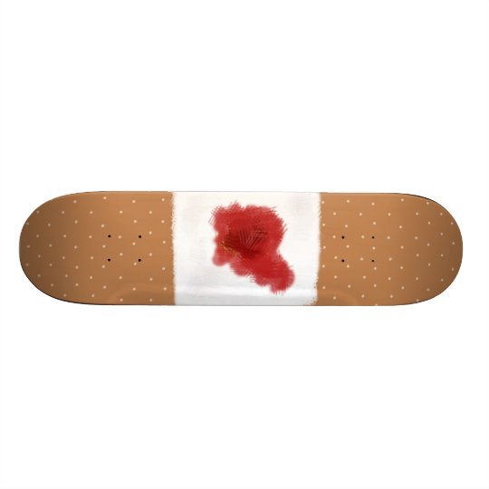 Bandaid board