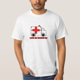 Bandaid Box T-Shirt