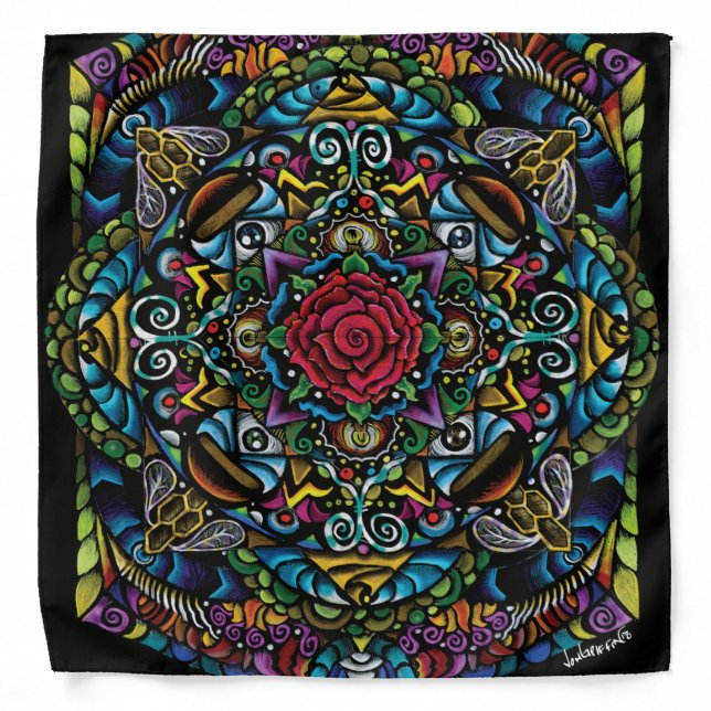 Bandala Bandana (Front)