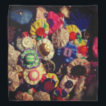 Bandana<br><div class="desc">Yo-Yo Bandana</div>