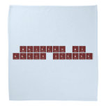 Writt|en By
 Aa|ron B|r|ewe|r  Bandana