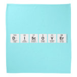 Discover  Bandana