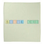Thinking Day  Bandana
