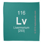 Lv  Bandana