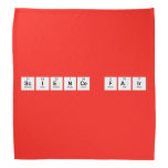Science fair  Bandana