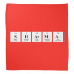 SHARMA  Bandana
