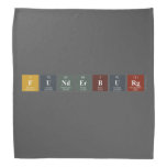 funderburg  Bandana