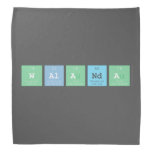 WALANDA  Bandana