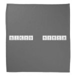 science  festival  Bandana