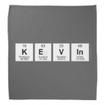 Kevin  Bandana