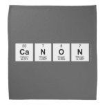 Can|on  Bandana