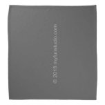   Bandana