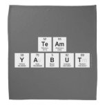 Team
 Yabut  Bandana
