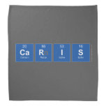 Caris  Bandana