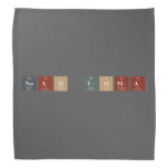 Noah Toma  Bandana