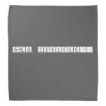 Camal Yusifzadə
   Bandana