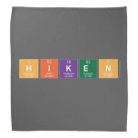 hiken  Bandana