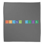 Isabel Dukes  Bandana