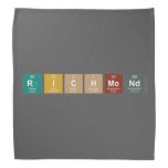 Richmond  Bandana
