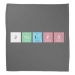 Joseph  Bandana