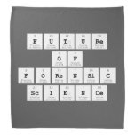 Future 
 of 
 Forensic 
 Science  Bandana