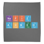 Nafiz 
 Ahmed  Bandana