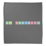 Mac Swineford  Bandana