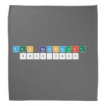 Zen Betancourt 
  2020-2021  Bandana