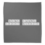 George zlatanov
 Happy holidays  Bandana