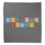 Beitullah 
 ziberi  Bandana